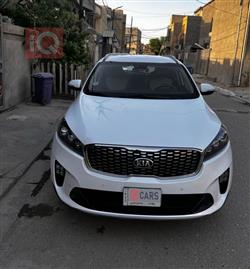 کیا سۆرینتۆ